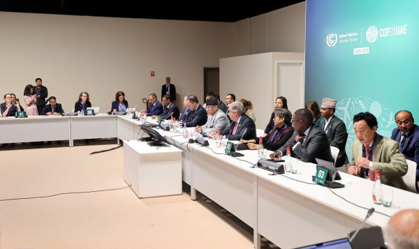 पेरिस सम्झौता कार्यान्वयन गर्न ढिला गर्नु हुँदैनः प्रधानमन्त्री